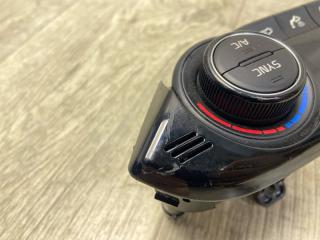 Блок управления печкой FORTE BD 18-21 2019 2.0