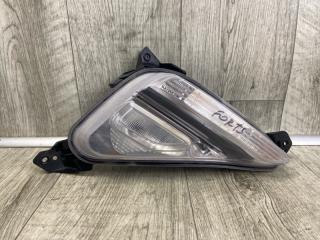 Фонарь заднего хода левый KIA FORTE BD 18-21 2019