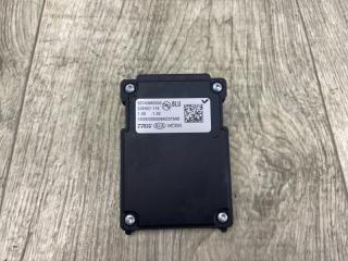 Камера переднего вида FORTE BD 18-21 2019 2.0