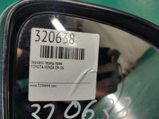 Зеркало правое VENZA 09-16