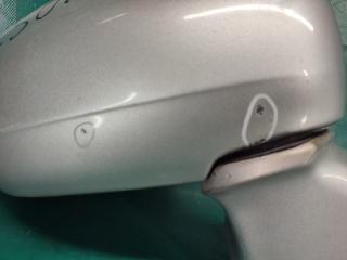 Зеркало правое VENZA 09-16