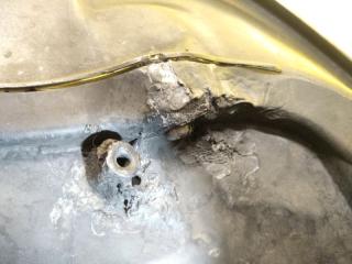 Фара правая IS250/350 13-20