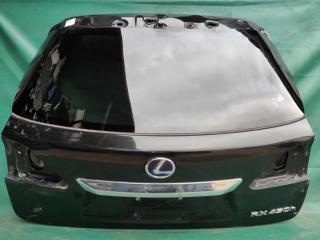 Крышка багажника LEXUS RX350/450 09-15 2011