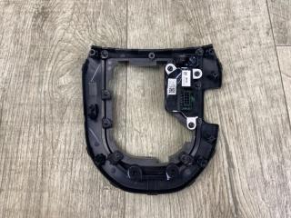 Накладка в салоне FORTE BD 18-21 2019 2.0