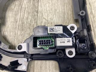 Накладка в салоне KIA FORTE BD 18-21 2.0