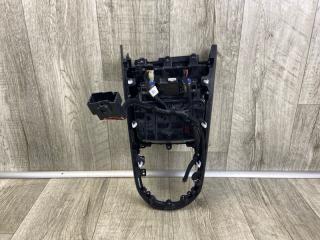 Накладка в салоне FORTE BD 18-21 2019 2.0