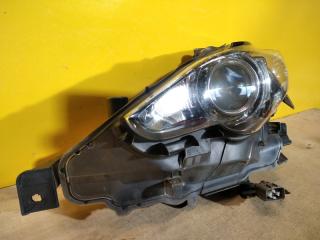 Фара левая LEXUS IS250/350 13-20