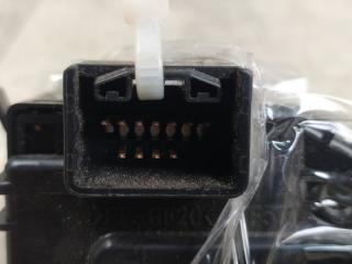 Подрулевой переключатель левый KIZASHI 09-14 2010 Седан 2.4