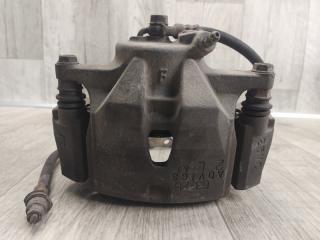 Суппорт тормозной передний левый TOYOTA RAV4 05-12