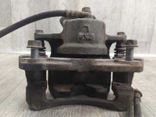 Суппорт тормозной передний левый RAV4 05-12 2.4