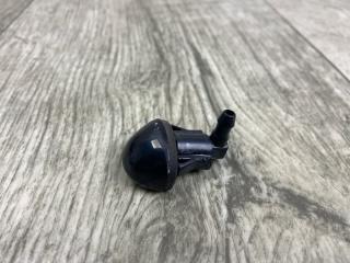 Форсунка омывателя стекла задняя RAV4 13-19 2016 2.5 2ARFE