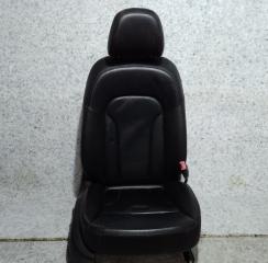 Сиденье переднее правое AUDI Q5 08-16 2015 Б/У Сиденье переднее правое AUDI Q5 08-16 2015