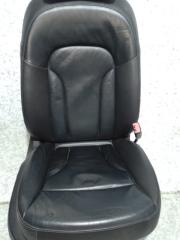 Сиденье переднее правое Q5 08-16 2015 8R CPMB 2.0 TFSI