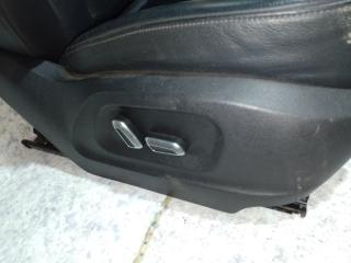 Сиденье переднее правое Q5 08-16 2015 8R CPMB 2.0 TFSI