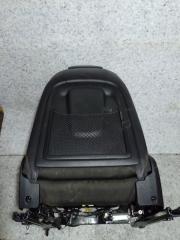 Сиденье переднее правое Q5 08-16 2015 8R CPMB 2.0 TFSI