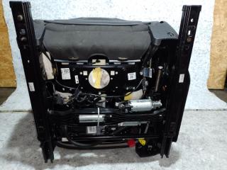 Сиденье переднее правое Q5 08-16 2015 8R CPMB 2.0 TFSI