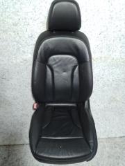 Сиденье переднее левое AUDI Q5 08-16 2015 Б/У Сиденье переднее левое AUDI Q5 08-16 2015