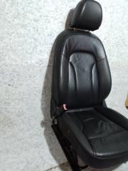 Сиденье переднее левое Q5 08-16 2015 8R CPMB 2.0 TFSI