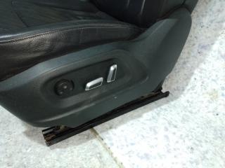 Сиденье переднее левое Q5 08-16 2015 8R CPMB 2.0 TFSI