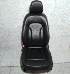 Сиденье переднее левое Q5 08-16 2015 8R CPMB 2.0 TFSI
