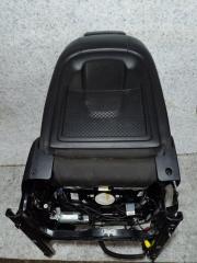 Сиденье переднее левое Q5 08-16 2015 8R CPMB 2.0 TFSI