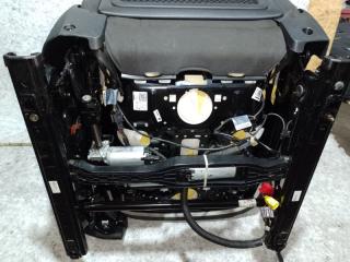 Сиденье переднее левое Q5 08-16 2015 8R CPMB 2.0 TFSI