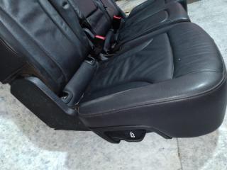 Сиденья комплект задняя Q5 08-16 2015 8R CPMB 2.0 TFSI