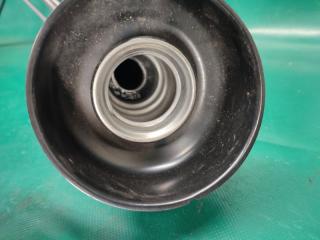 Горловина топливного бака NISSAN X-TRAIL/ROGUE T32 13-20 2.5 QR25DE