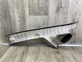 Накладка в салоне правая LEXUS RX350/450 09-15 2GR-FXE 3.5L