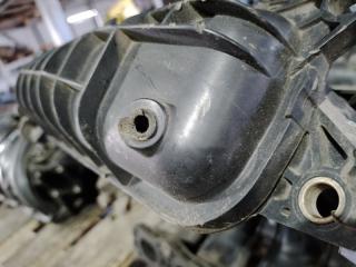 Коллектор впускной QASHQAI 07-14