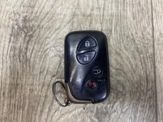 Ключ зажигания RX350/450 09-15 2011 2GR-FXE 3.5L