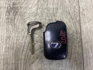 Ключ зажигания LEXUS RX350/450 09-15 2GR-FXE 3.5L
