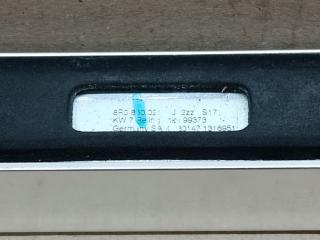 Рейлинги левые Q5 08-16 2015 8R CPMB 2.0 TFSI