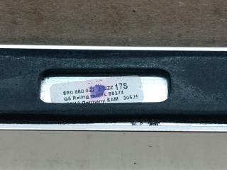 Рейлинги правые Q5 08-16 2015 8R CPMB 2.0 TFSI