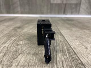 Кнопка открывания бензобака RX350/450 09-15 2011 2GR-FXE 3.5L