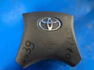 Подушка безопасности в руль TOYOTA CAMRY 40 06-11 2007