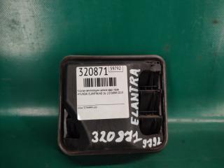 Клапан вентиляции салона задний правый HYUNDAI ELANTRA AD 16- 2.0 G4NH