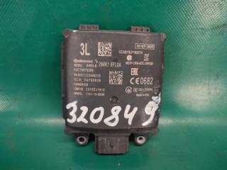 Датчик слепых зон задний левый X-TRAIL/ROGUE T32 13-20 2017 2.5 QR25DE