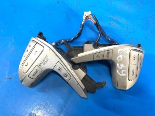 Кнопка управления магнитолой на руль TOYOTA CAMRY 40 06-11 2007 Б/У Кнопка управления магнитолой на руль TOYOTA CAMRY 40 06-11 2007