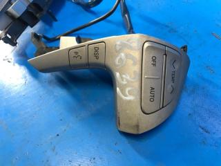 Кнопка управления магнитолой на руль TOYOTA CAMRY 40 06-11 3.5 2GR-FE