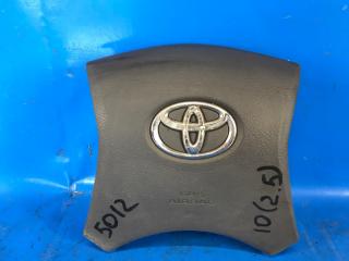 Подушка безопасности в руль TOYOTA CAMRY 40 06-11 2010