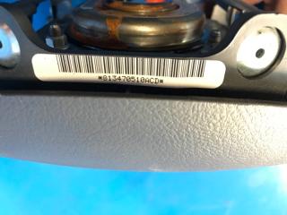 Подушка безопасности в руль CAMRY 40 06-11 2010 2.5 2ARFE