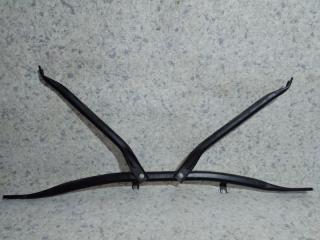 Распорка кузова передняя AUDI Q5 08-16 2015