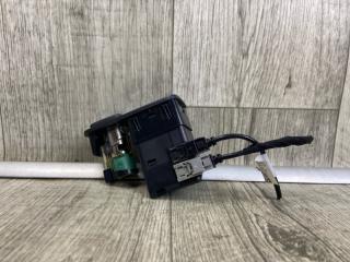 USB адаптер JEEP CHEROKEE 14- 2.4 ED8