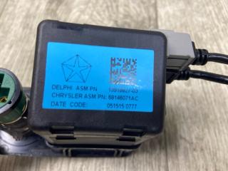 USB адаптер CHEROKEE 14- 2016 2.4 ED8