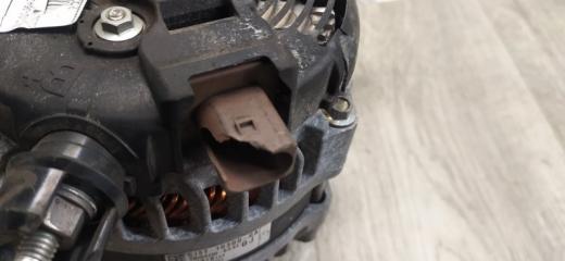 Генератор ESCAPE 12-19 2017 TM2 1.5 M9MA