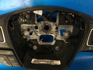 Руль FOCUS 10-18 2015 2.0 C20HDEX