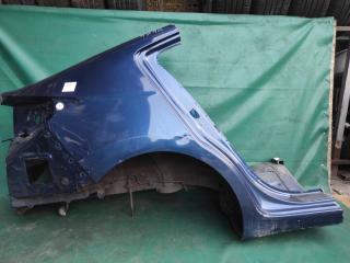 Четверть кузова задняя правый HYUNDAI ELANTRA AD 16- 2019