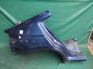 Четверть кузова задняя правый HYUNDAI ELANTRA AD 16- 2.0 G4NH