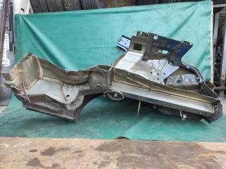 Четверть кузова задняя правый ELANTRA AD 16- 2019 2.0 G4NH